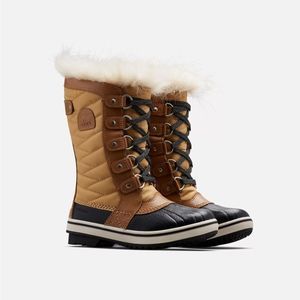 Sorel  YOUTH TOFINO II BOOT kids size 3